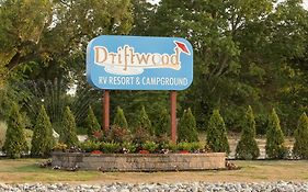 Driftwood Resort Nj